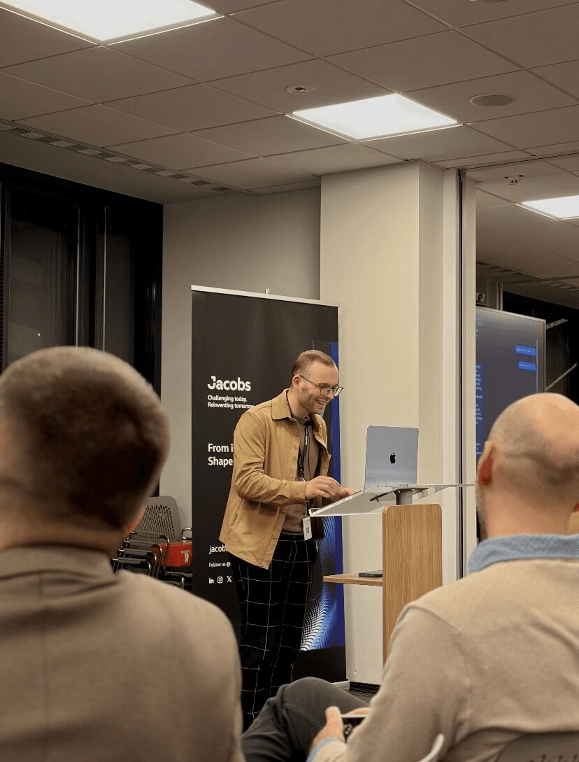 Digital Pulse Krakow 2025 conference